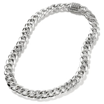 Silver Chain