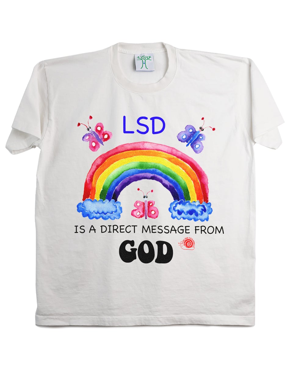 LSD Tee